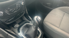 Ford B-MAX 1.0 EcoBoost 125 Titanium Navigator 5dr Petrol Hatchback